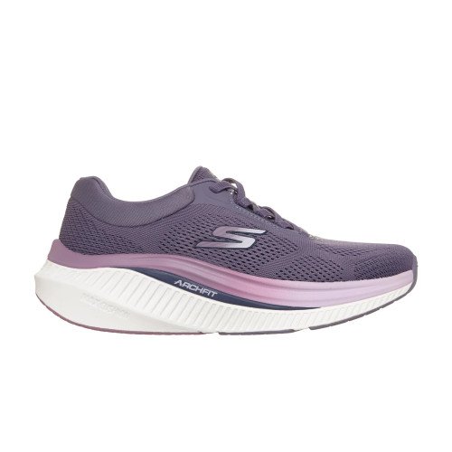 Skechers GO WALK Max Cushioning Arch Fit - Clare (125594-PUR) [1]