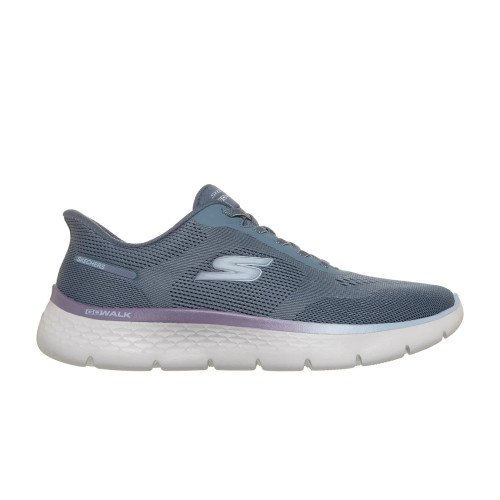 Skechers GO WALK Flex - Azriel (125523-BLU) [1]