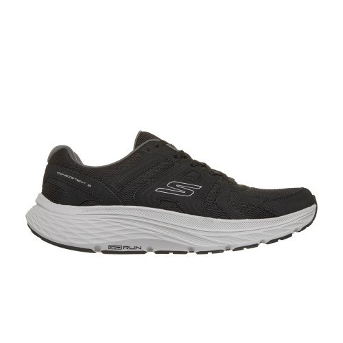 Skechers GO RUN Consistent 3 - Core Track (221263-BLK) [1]