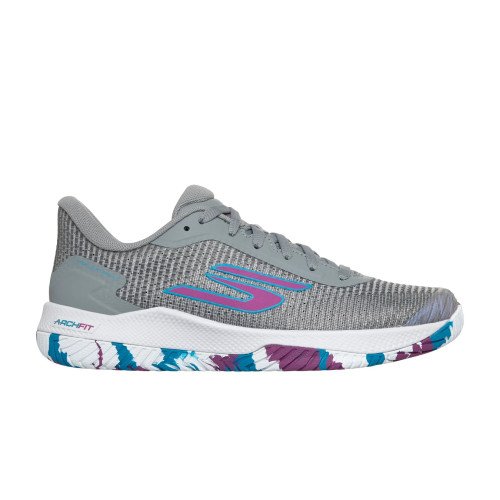 Skechers Viper Court Pro 2.0 (172109-GRY) [1]