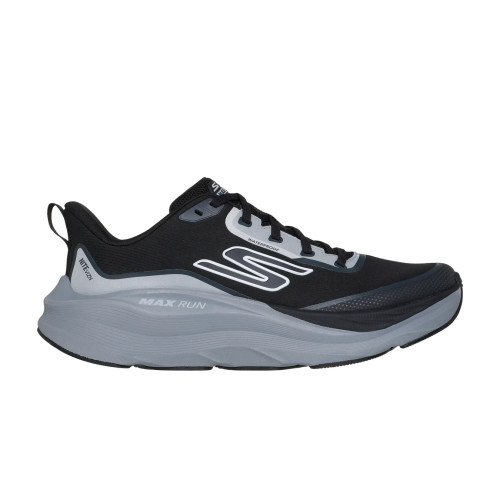 Skechers Max Run - Vorteza (221003-BLK) [1]