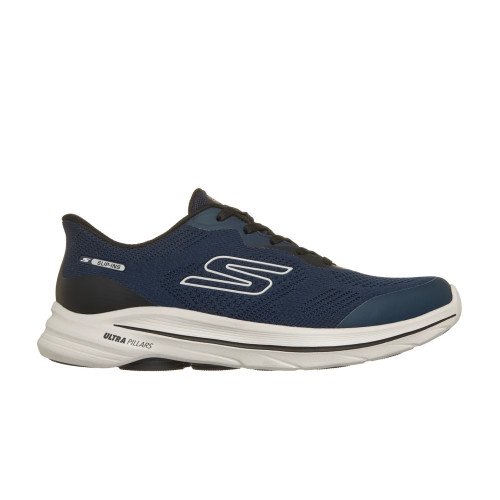 Skechers GO Walk 8 - Ozzie (216798-NVBK) [1]