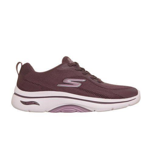 Skechers GO WALK Arch Fit 2.0 - Cassy (125346-BURG) [1]