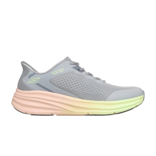 Skechers BOBS Skillz - Too Essential (117756-GYMT) [1]
