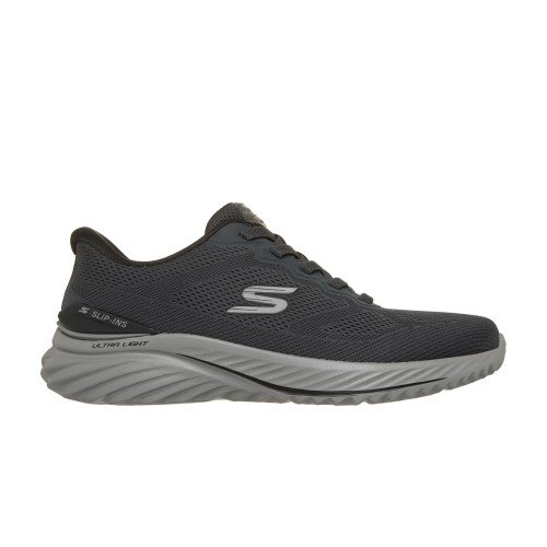 Skechers Bounder 3.0 - Recurrence (233459-BKCC) [1]