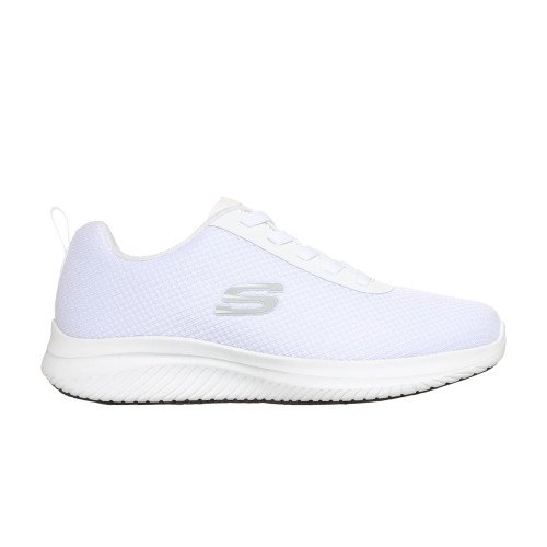 Skechers Ultra Flex 3.0 SR - Jinie (108176EC-WHT) [1]