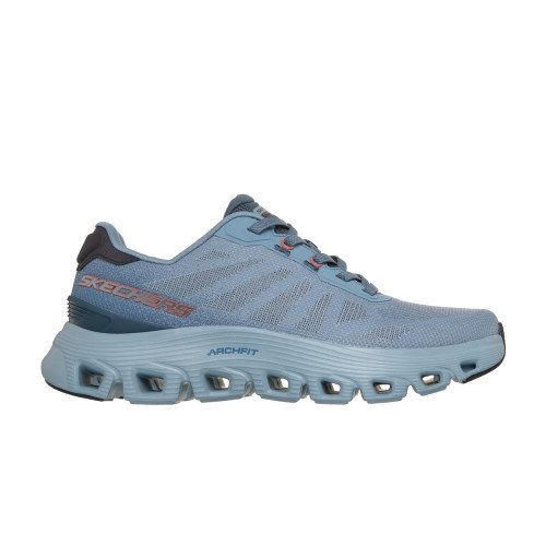 Skechers Arch Fit Glide-Step Wave - Bremet (233488-SLT) [1]