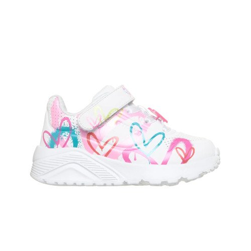 Skechers UNO Lite - Heart Status (314966N-WMLT) [1]