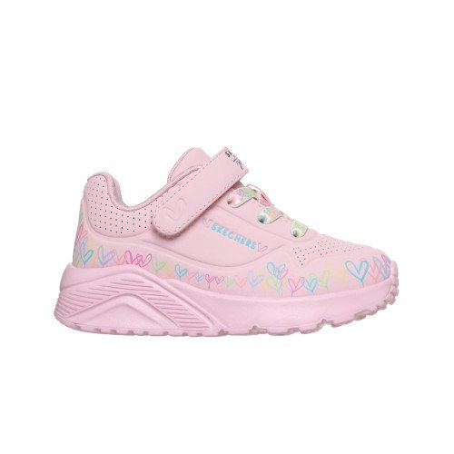 Skechers UNO Lite - Heart Craze (314091N-LPMT) [1]