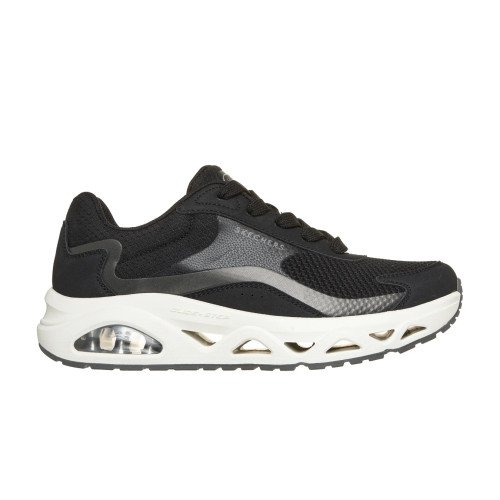 Skechers UNO Glide-Step - Glide Surge (190118-BLK) [1]