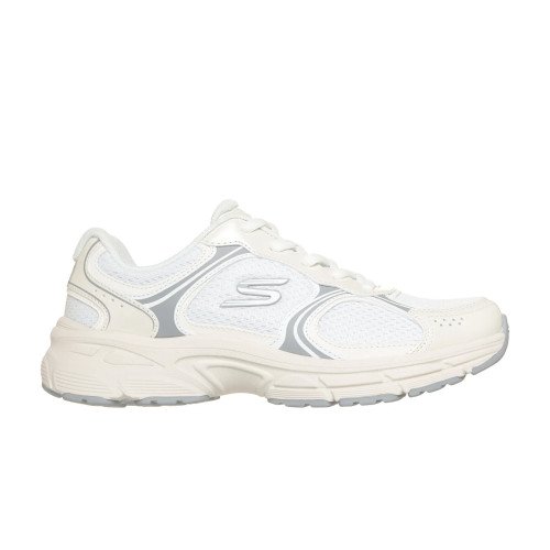 Skechers Steady Ride (150960-WHT) [1]