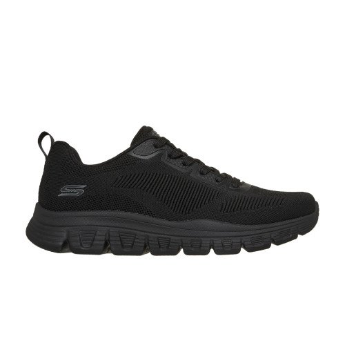 Skechers BOBS Sport B Lite (118205-BBK) [1]