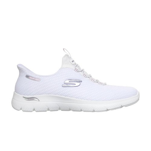 Skechers Arch Fit Summits - Soft Focus (150755-WHT) [1]