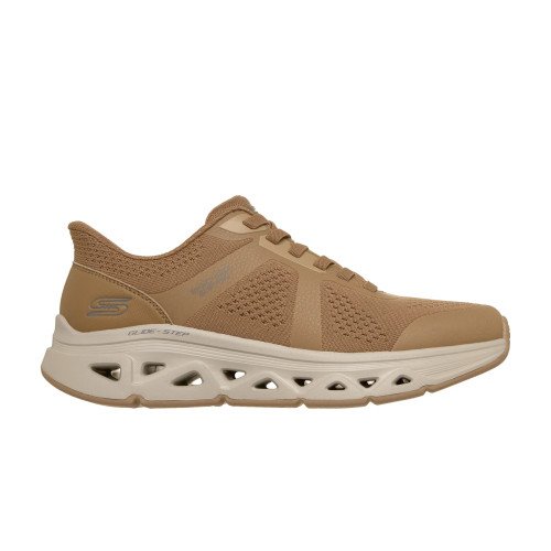 Skechers BOBS Sport Arc Waves Remix - Feel Grounded (118451-CSNT) [1]