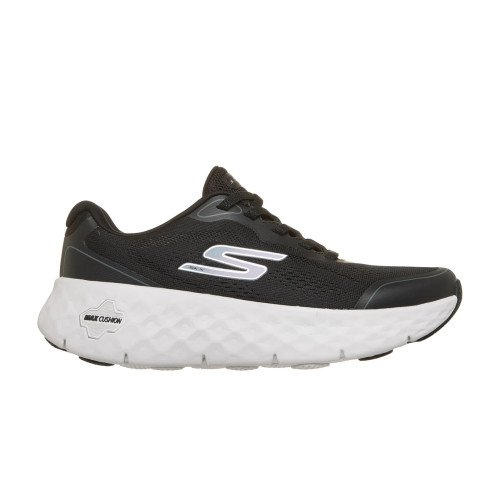 Skechers GO WALK Max Cushioning Flex - Destiny (126036-BKW) [1]