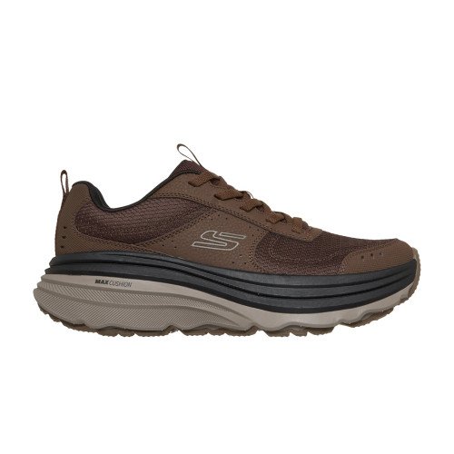 Skechers Max Cushioning Zirrus - Zirrostratus (237818-BRN) [1]