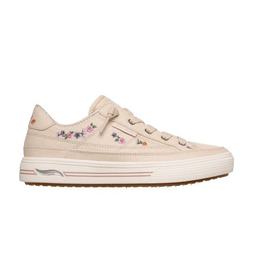 Skechers Arch Fit Arcade - Subtle Bouquet (190213-NAT) [1]