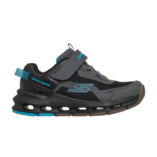 Skechers Glide-Step Plus - Flux-Blast (404162-CCBK) [1]