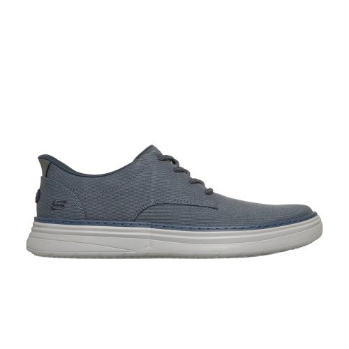Skechers Hyland - Justino (205701-NVY) [1]