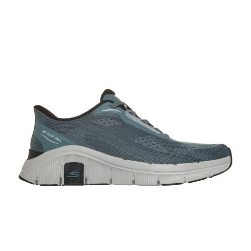 Skechers Flex - Zayder (233218-SLT) [1]