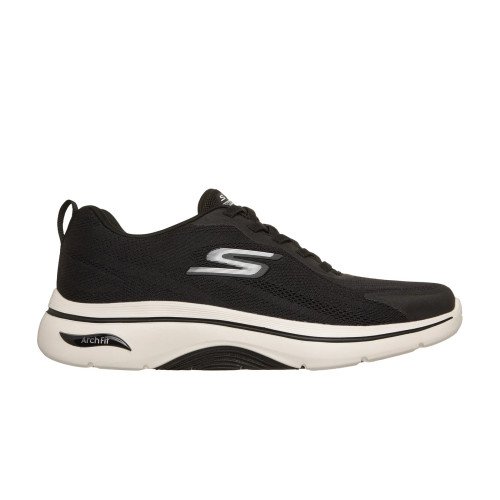Skechers GO WALK Arch Fit 2.0 - Levy (216816-BKW) [1]