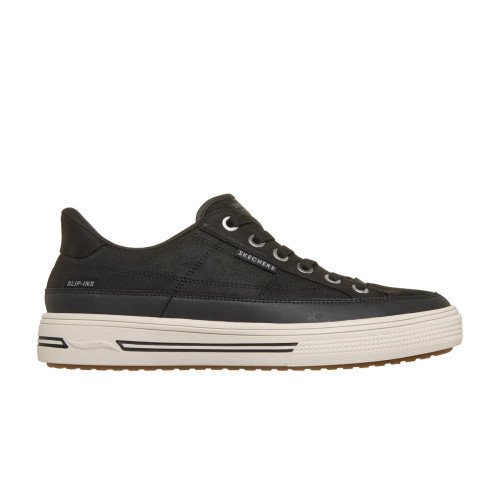 Skechers Arch Fit Arcade - Join Ya There (183224-BLK) [1]
