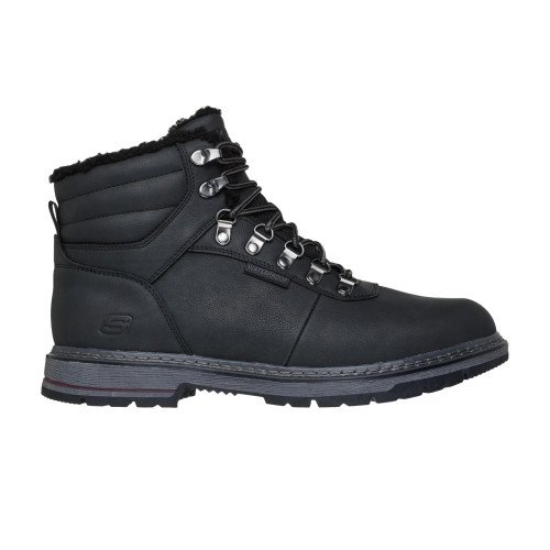 Skechers Corado - Memphis (205623-BLK) [1]