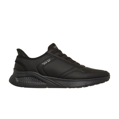 Skechers UNO Lite - Floating Steps (183125-BBK) [1]