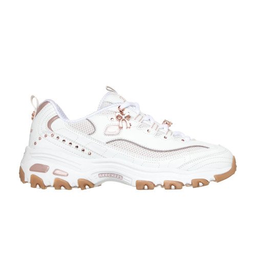 Skechers D'Lites - 20th Anniversary (150876-WTRG) [1]