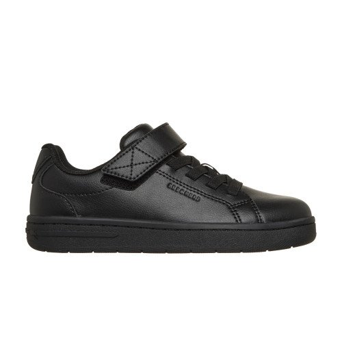 Skechers Smooth Street - Upbrook (418053-BBK) [1]