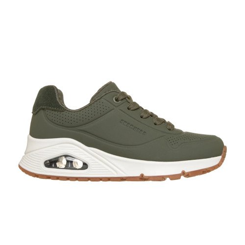 Skechers UNO Gen1 - Suited On Air (417035-OLV) [1]