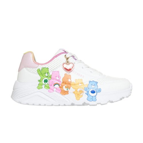 Skechers UNO Lite - Care Bears BFFs (310820-WMLT) [1]
