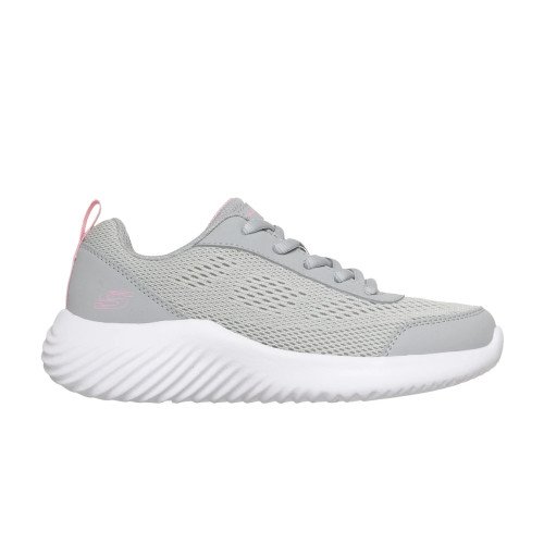 Skechers Bounder - EZ-Breeze (303679-LTGY) [1]