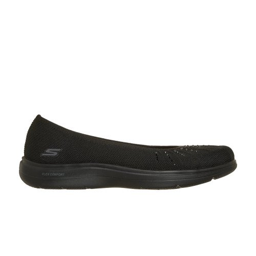Skechers On-The-GO Flex Radiant - Summer (138452-BBK) [1]