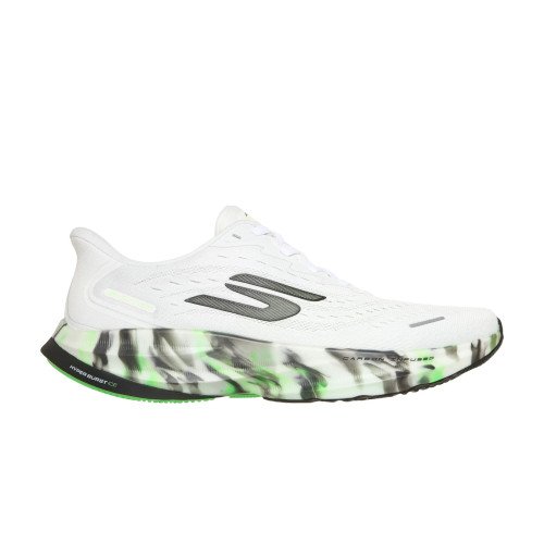 Skechers Aero Spark - Glow (246206-WGR) [1]