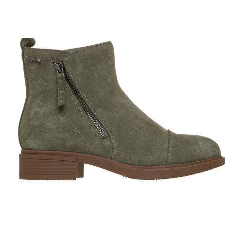 Skechers Arch Fit Tenley - Understated (168329-OLV) [1]