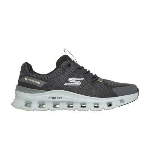 Skechers Arch Fit Glide-Step Pro - Fardoh (233113-BKMT) [1]