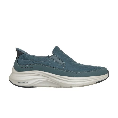 Skechers Contour Foam - Cozy Fit Nordain (232620-SLT) [1]