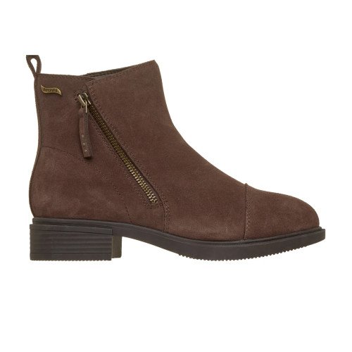 Skechers Arch Fit Tenley - Understated (168329-CHOC) [1]