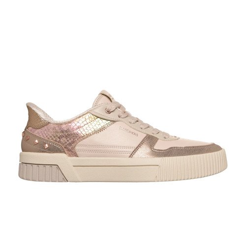 Skechers Jade - Studded Glow (185367-TPE) [1]