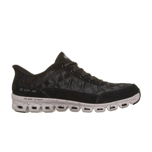 Skechers Glide-Step - Cozy Fit Cascada (104820-BLK) [1]