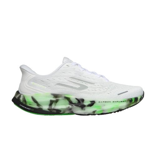 Skechers Aero Spark - Glow (172206-WGR) [1]