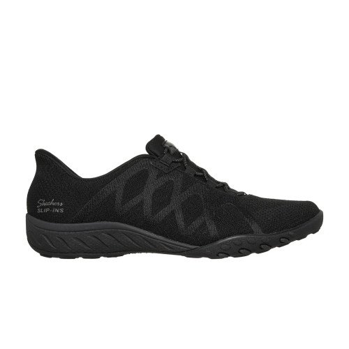 Skechers Breathe-Easy - Eter-Knity (159505-BBK) [1]