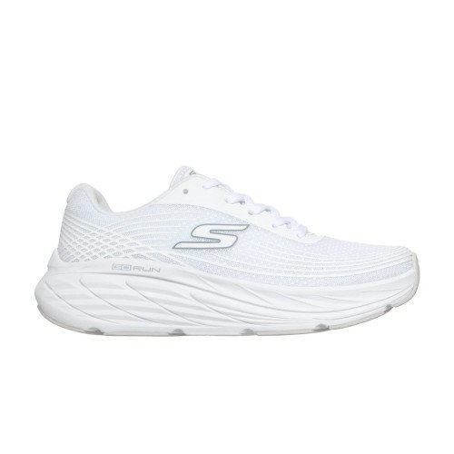 Skechers Max Cushioning Elite 3 - Valares (129721-WHT) [1]