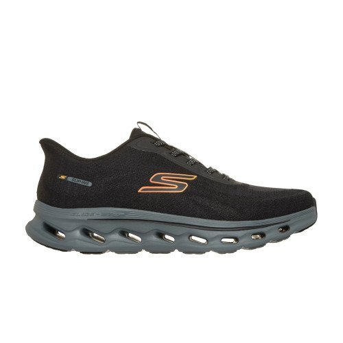 Skechers GO WALK Glide-Step 2.0 - Jab (217026-BKOR) [1]