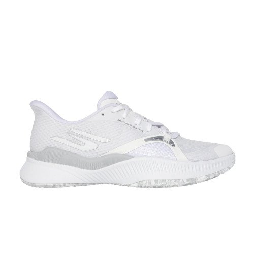 Skechers State Champ (172117-WHT) [1]