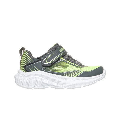 Skechers Microspec Velocity - Grid-Drift (404127N-CCYL) [1]