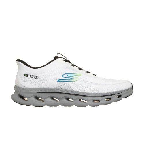Skechers GO WALK Glide-Step 2.0 - Jab (217026-WHT) [1]