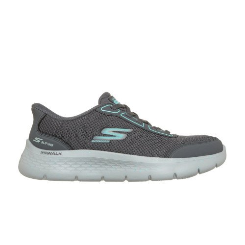 Skechers GO WALK Flex - Mabel (125534-CCTQ) [1]