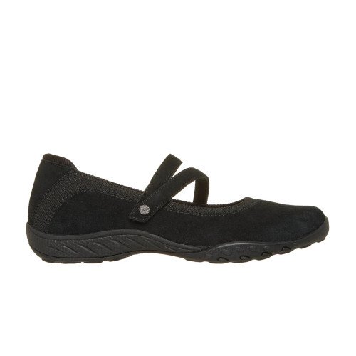 Skechers Breathe-Easy - Chic Jane (159612-BBK) [1]